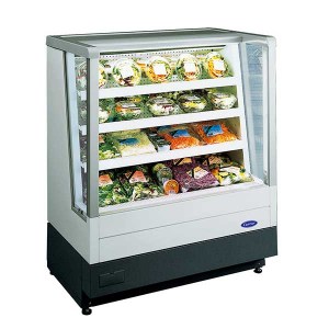 HRCR104 Carrier-Presenter